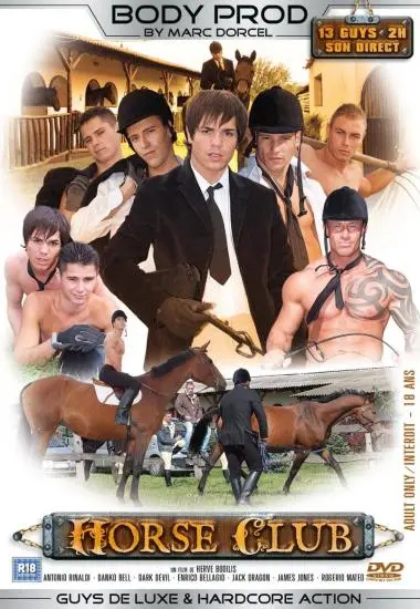 DVD57907