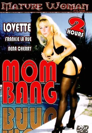 Mom Bang | Maverick