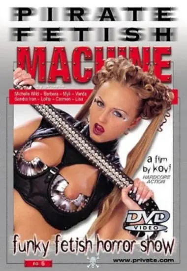 DVD58321