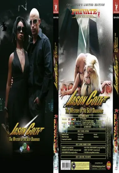 JASON COLT-THE MYST.(4xDVDs)(Private) at sexvideoall.com(back cover)