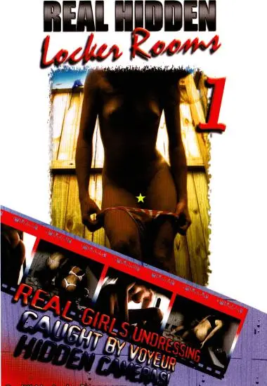 Real Hidden Locker Rooms 01 | V9 Video | DVD, Download, VOD