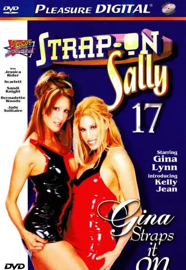 Strap On Sally 17 | Pleasure | DVD, Download, VOD