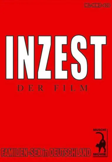 Inzest - Der Film | Muschi | DVD
