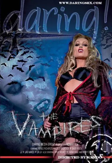 The Vampires | Daring