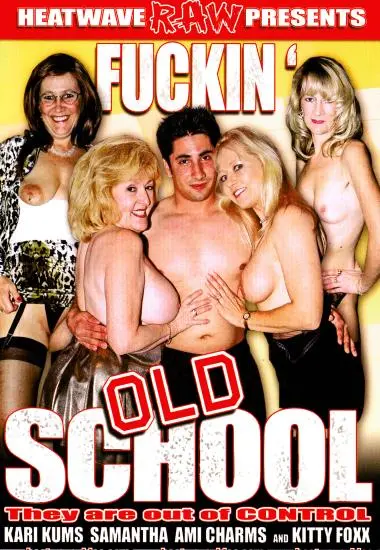 Fuckin' Old School | Heatwave