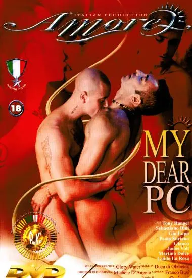 My Dear PC | Pink`o SRL | DVD, Download, VOD