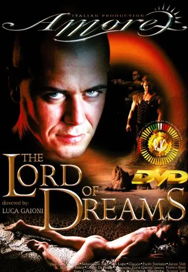 The Lord Of Dreams | Pink`o SRL | DVD, Download, VOD