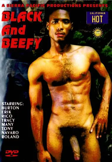 Black And Beefy | Sierra Pacific P. | DVD, Download, VOD