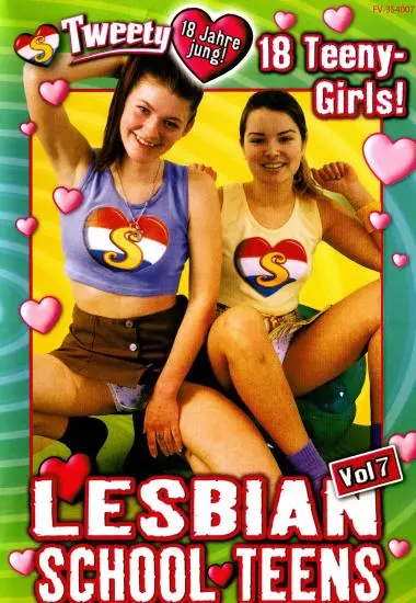 Lesbian School Teens | Staviss
