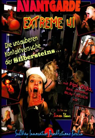 Avantgarde Extreme 41 | SubWay
