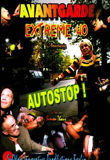 Avantgarde Extreme 40 | SubWay