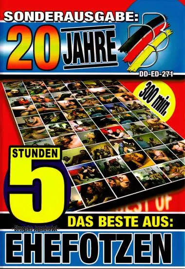 Das Beste aus: Ehefotzen | BB-Video | DVD, Download, VOD
