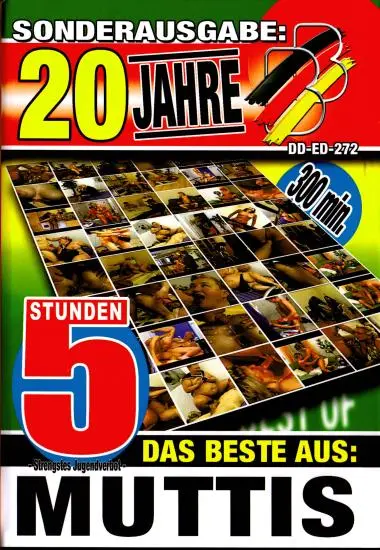 Das Beste aus: Muttis | BB-Video | DVD
