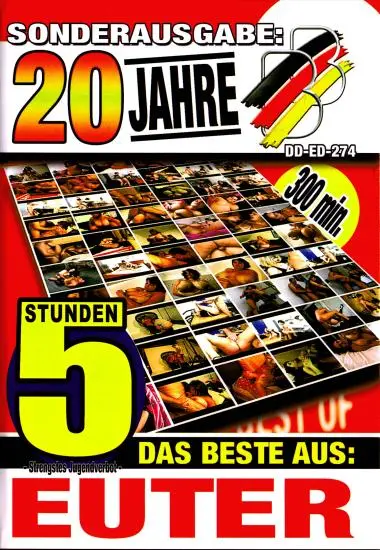 Das Beste aus: Euter | BB-Video | DVD, Download, VOD