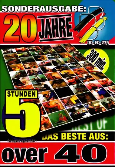 Das Beste aus: Over 40 | BB-Video | DVD, Download, VOD