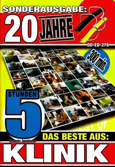 Das Beste aus: Klinik | BB-Video | DVD, Download, VOD