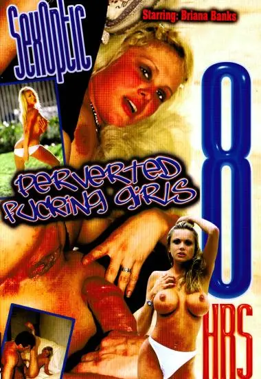 Perverted Fucking Girls | Sexoptic | DVD