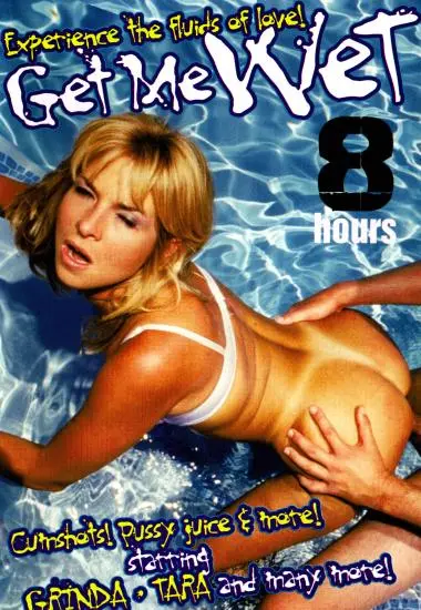 Get me Wet | Sunshine | DVD