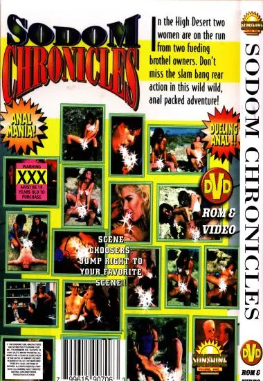 Sodom Chronicles(Sunshine) at sexvideoall.com(back cover)