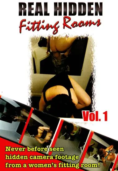 Real Hidden Fitting Rooms 01 | V9 Video | DVD, Download, VOD