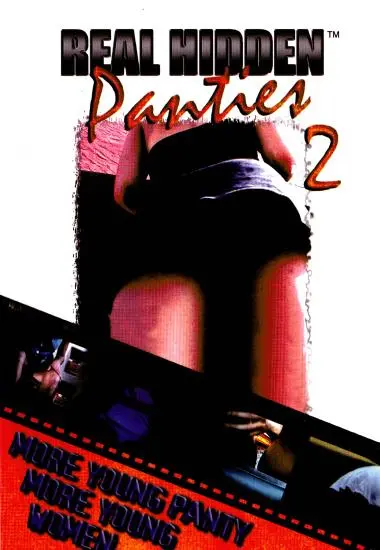 Real Hidden Panties 02 | V9 Video | DVD, Download, VOD