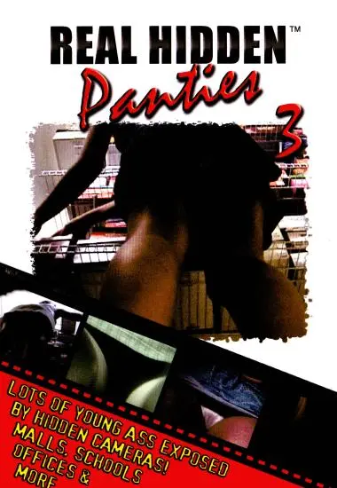 Real Hidden Panties 03 | V9 Video | Download, VOD