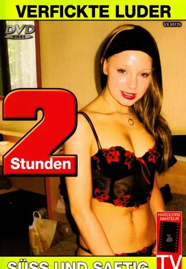 Verfickte Luder | Hardcore Amateur TV | DVD