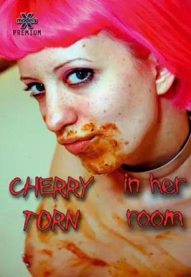 Cherry Torn in her room - R48 | X-Models
