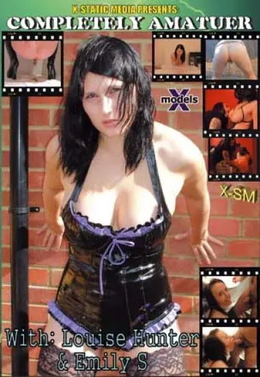 Completely Amateur - R48 | X-Models