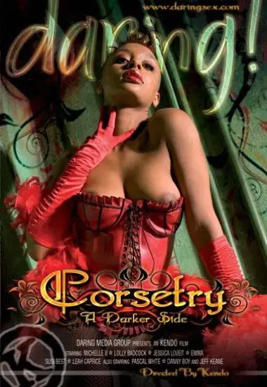 Corsetry | Daring | Download, VOD