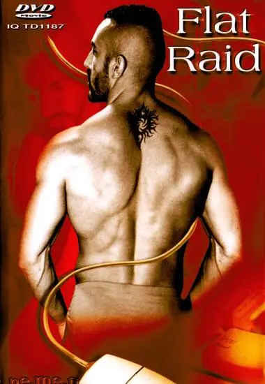 Flat Raid | be.me.fi. | DVD, Download, VOD