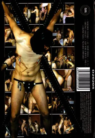 Saekratte | be.me.fi. | Download, VOD(back cover)