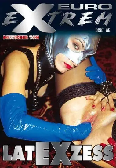 Latex-Exzess | EURO EXTREM | DVD, Download, VOD