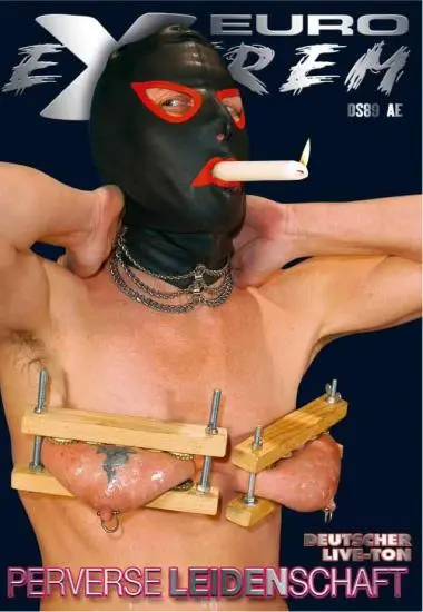 Perverse Leidenschaft | EURO EXTREM | DVD, Download, VOD