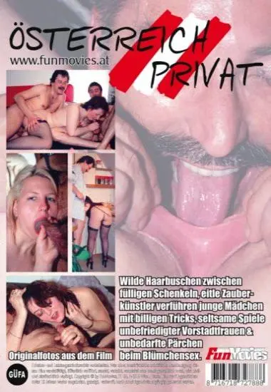 Brunzbuschn and andere Grausamkeiten | FunMovies | DVD(back cover)