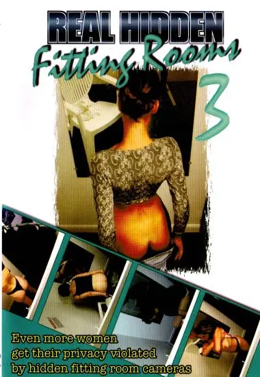Real Hidden Fitting Rooms 03 | V9 Video | Download, VOD