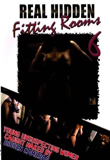 Real Hidden Fitting Rooms 06 | V9 Video | DVD, Download, VOD