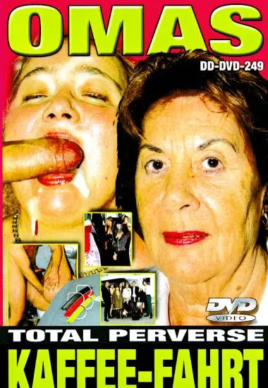 OMAS Kaffee-Fahrt | BB-Video | DVD, Download, VOD