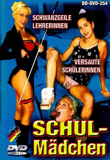 Schul-Mädchen | BB-Video | DVD, Download, VOD