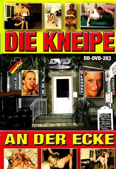 Die Kneipe | BB-Video | DVD, Download, VOD