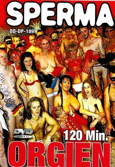 Sperma Orgien | BB-Video | Download, VOD