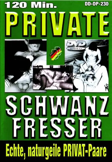 Private Schwanz Fresser | BB-Video | DVD, Download, VOD