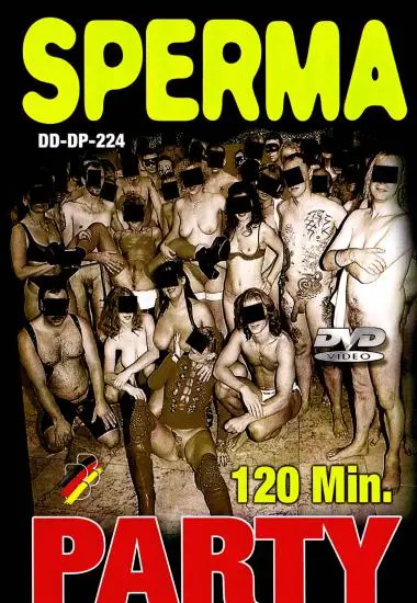 Sperma Party | BB-Video | Download, VOD