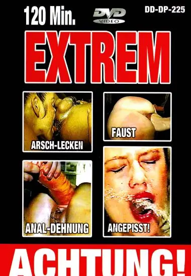 Vollkommen EXTREM | BB-Video | DVD, Download, VOD