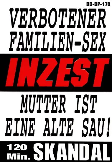 INZEST Mutter ist eine alte Sau! | BB-Video | Download, VOD