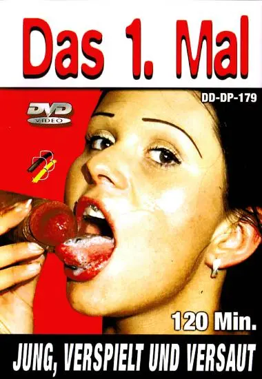 Das 1. Mal DP-179 | BB-Video | DVD, Download, VOD