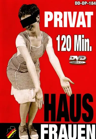 Hausfrauen DP-184 | BB-Video | DVD, Download, VOD