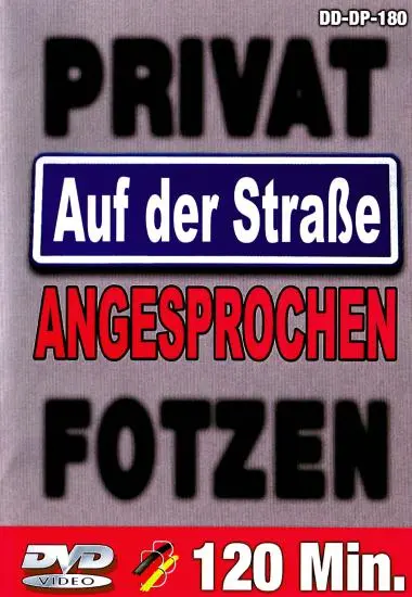 Privat auf der Strasse angesprochen | BB-Video | DVD, Download, VOD