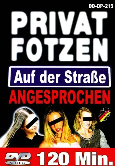 Privat Fotzen auf der Strasse angesprochen | BB-Video | Download, VOD