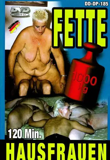 Fette Hausfrauen | BB-Video | DVD, Download, VOD